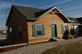Cabin Exterior